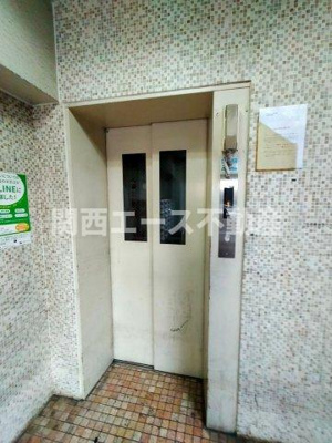 【その他共用部分】 | ノアーズアーク深江橋