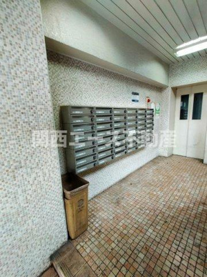 【その他共用部分】 | ノアーズアーク深江橋