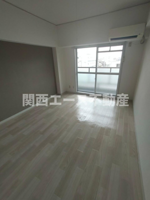 【居間・リビング】 | ノアーズアーク深江橋