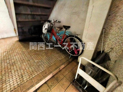  | ノアーズアーク深江橋