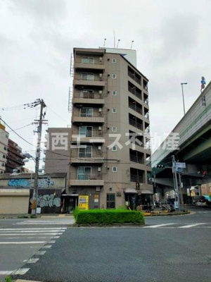  | ノアーズアーク深江橋