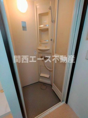 【シャワールーム】 | ノアーズアーク深江橋