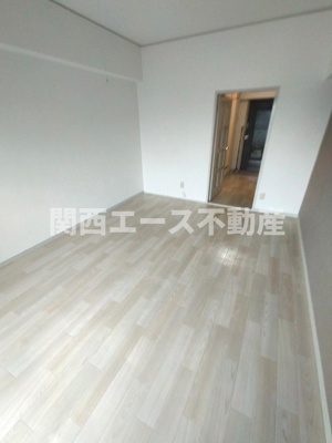 【洋室】 | ノアーズアーク深江橋