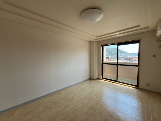 アーバンレジデンスの子供部屋