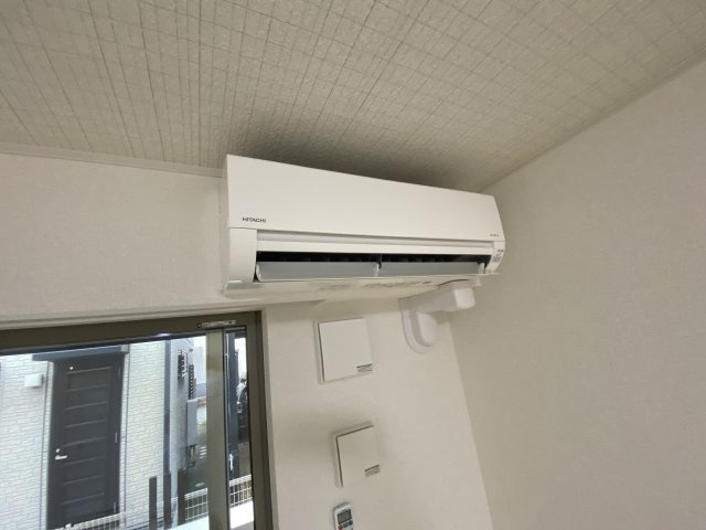 シーズンテラス太子の設備