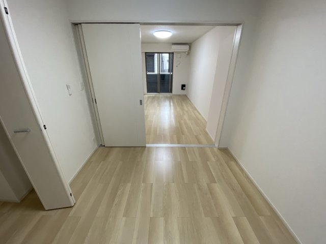 シーズンテラス太子の寝室