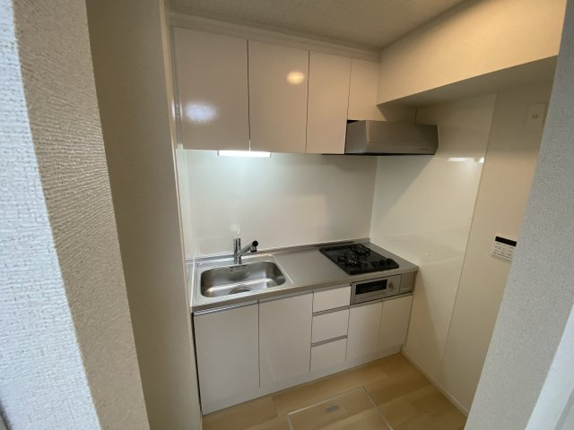 シーズンテラス太子のキッチン