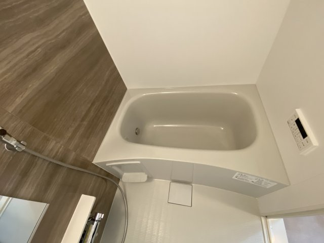 シーズンテラス太子の浴室