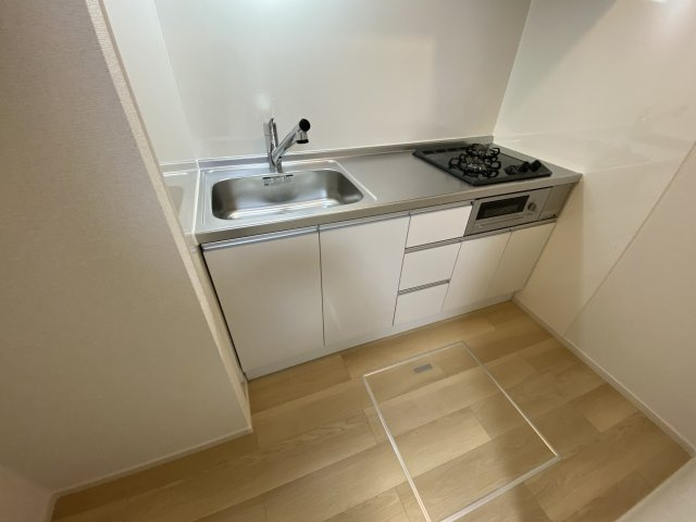 シーズンテラス太子のキッチン