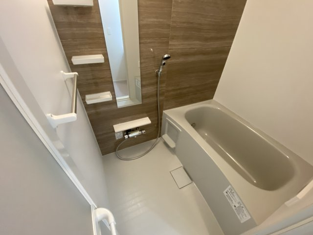 シーズンテラス太子の浴室