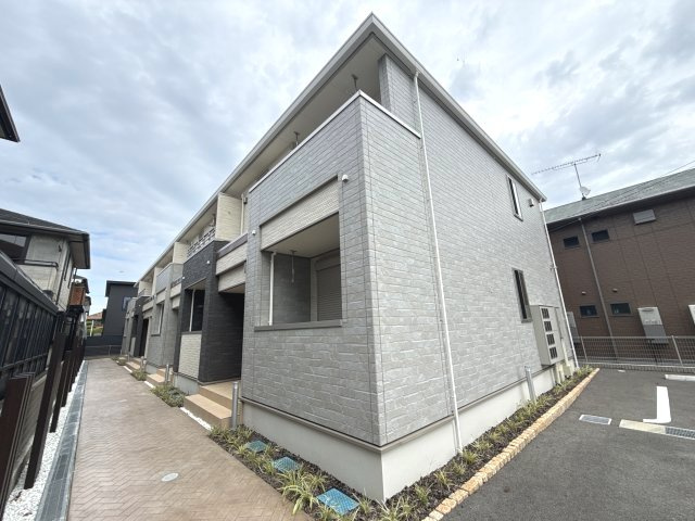 シーズンテラス太子