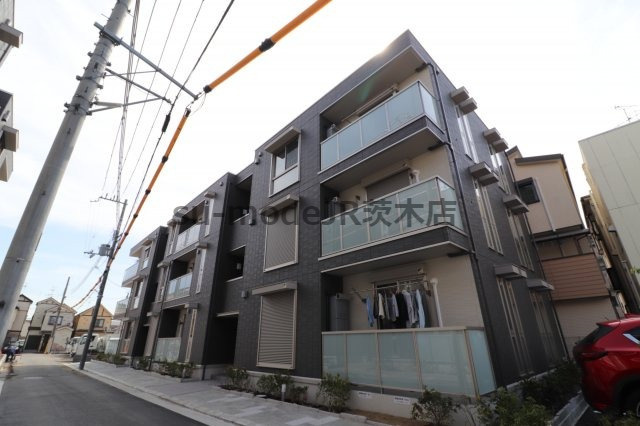 Misoir・CitronPlumeMisoirの外観