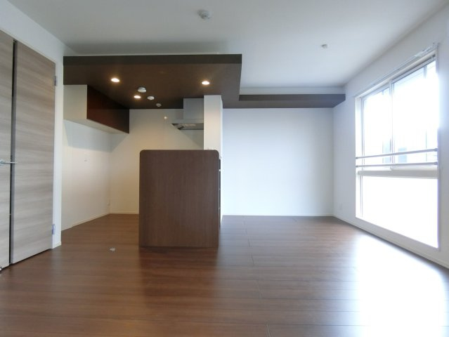 Misoir・CitronPlumeMisoirの居間・リビング