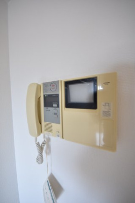 【セキュリティ】 | スワンズ神戸三宮イースト