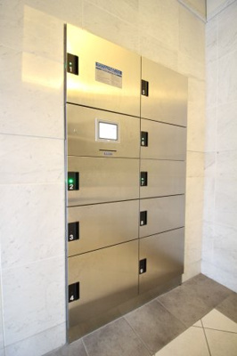 【その他共用部分】 | スワンズ神戸三宮イースト