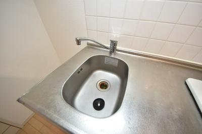 【キッチン】 | スワンズ神戸三宮イースト