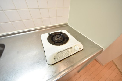 【キッチン】 | スワンズ神戸三宮イースト