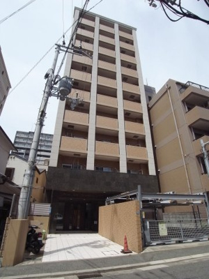 【外観】 | スワンズ神戸三宮イースト