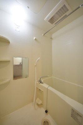 【浴室】 | スワンズ神戸三宮イースト