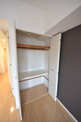【収納】 | スワンズ神戸三宮イースト