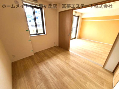 【内装】 | フォレスト楠