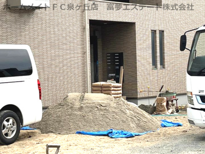 【エントランス】 | フォレスト楠