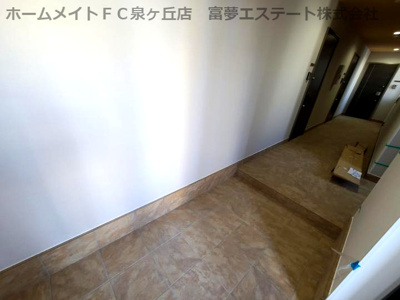 【ロビー】 | フォレスト楠