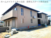 フォレスト楠の画像