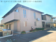 フォレスト楠の画像