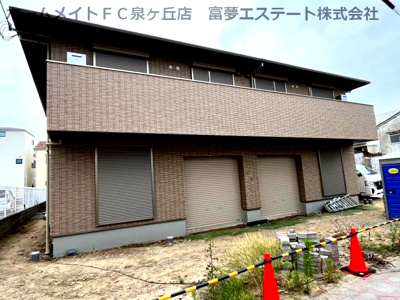 【外観】 | フォレスト楠