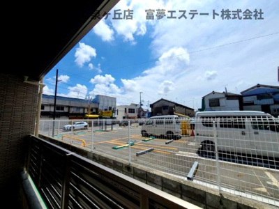 【展望】 | フォレスト楠