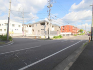 名古屋市守山区下志段味５丁目3808『仲介料無料』新築戸建ての画像