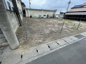 藤岡市上大塚　売地の画像