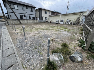  | 藤岡市上大塚　売地