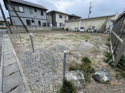  | 藤岡市上大塚　売地