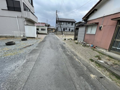  | 藤岡市上大塚　売地