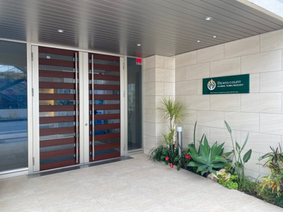 【外観】 | ベアーズコート桑江タウンリゾート