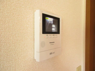 【セキュリティ】 | グランドゥール　Ⅱ(ABC)