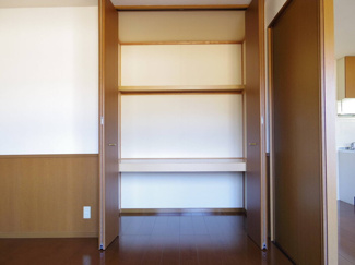 【収納】 | グランドゥール　Ⅱ(ABC)