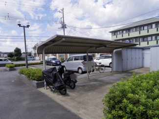 【その他共用部分】 | グランドゥール　Ⅱ(ABC)