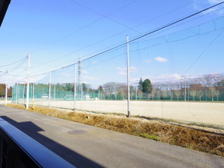 【展望】 | グランドゥール　Ⅱ(ABC)