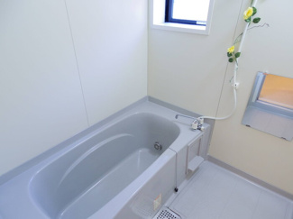 【浴室】 | グランドゥール　Ⅱ(ABC)