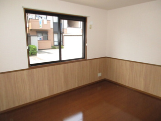 【内装】 | グランドゥール　Ⅱ(ABC)