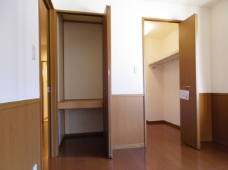 【収納】 | グランドゥール　Ⅱ(ABC)