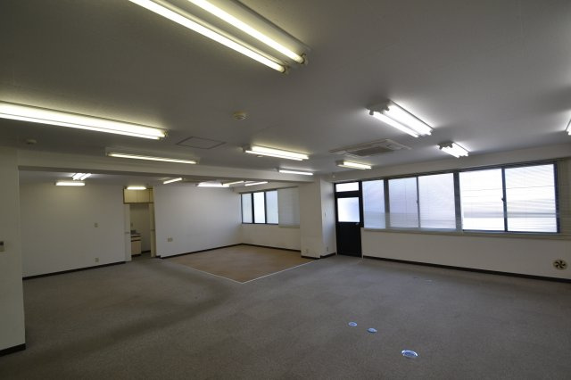 【内装】 | ソレーユ西山