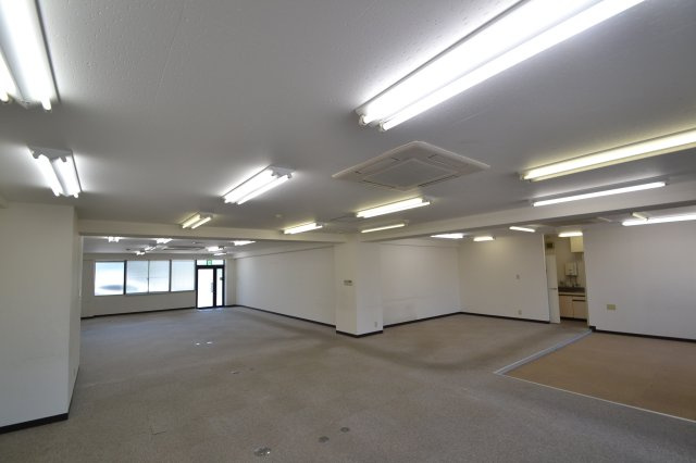 【内装】 | ソレーユ西山