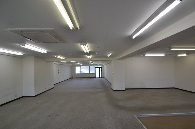 【内装】 | ソレーユ西山