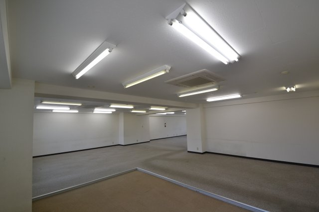 【内装】 | ソレーユ西山