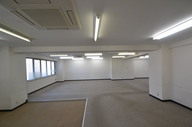 【内装】 | ソレーユ西山