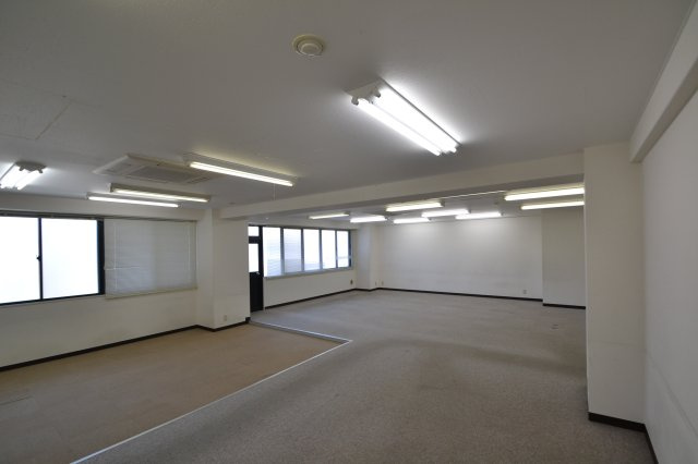 【内装】 | ソレーユ西山